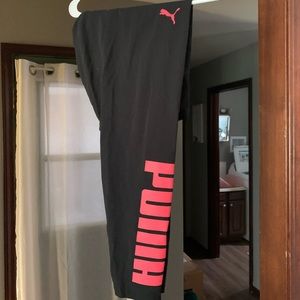 Puma leggings